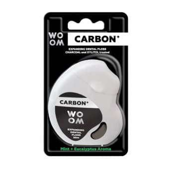 WOOM CARBON+ HAMBANIIT 30M