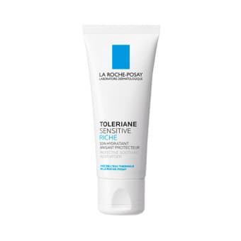 LA ROCHE-POSAY näokreem kuivale ja tundlikule nahale TOLERIANE SENSITIVE RICH 40 ml