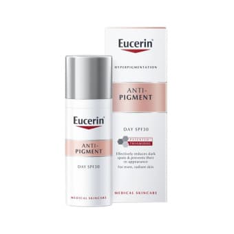 EUCERIN päevane näokreem ANTI-PIGMENT, SPF 30 50 ml