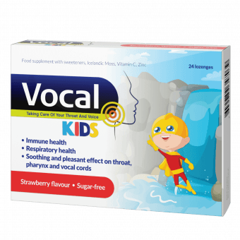 VOCAL KIDS MAASIKAMAITSELISED IMEMISTABLETID N24