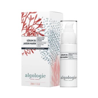 ALGOLOGIE, Serum du Jardin Marin, Intensiivne niiskust kaitsev seerum 30 ml