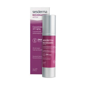 Sesderma Resveraderm Antiox kreem-kontsentraat 50 ml