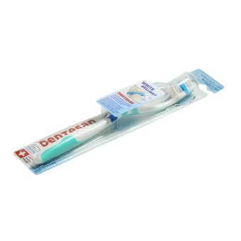 DENTESAN hambahari WHITE BRILLIANT MEDIUM 1 tk