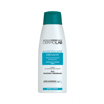 DERMOLAB PINGULDAV TSELLULIIDIKREEM KEHALE 250ML