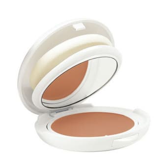 Maskeeriv kompaktpuuder EAU THERMALE AVENE, SPF 50+, värv Beige 10 g