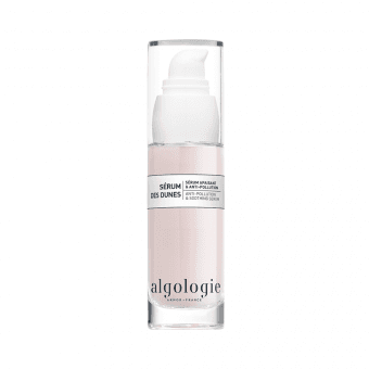 ALGOLOGIE, Serum des Dunes, Saastevastane ja rahustav seerum 30 ml