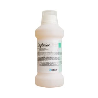 DUPHALAC FRUIT 667MG/ML SUUKAUD. LAH. 667MG/ML 500ML N1
