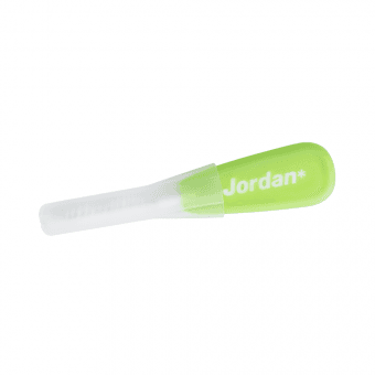 JORDAN hambavahehari BRUSH BETWEEN 0,8mm XL 10 tk