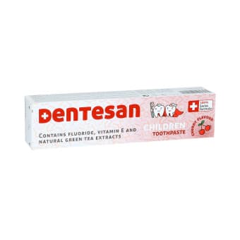 DENTESAN hambapasta lastele 50 ml