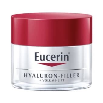 EUCERIN päevakreem VOLUME-FILLER kuivale küpsele nahale, SPF 15 50 ml