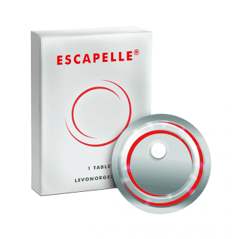 ESCAPELLE TBL 1,5MG N1