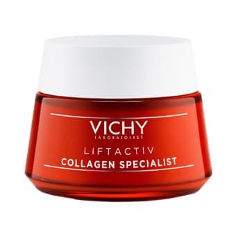 Vichy LiftActiv Collagen Specialist näokreem 50 ml