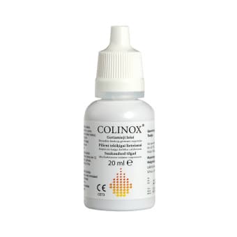 COLINOX SUUKAUDSED TILGAD 20ML