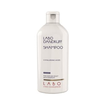LABO SPECIFIC SHAMPOON KÕÕMAVASTANE NAISTELE 200ML