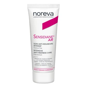NOREVA SENSIDIANE AR INTENSIIVNE PUNETUSVASTANE RAVIKREEM 30ML