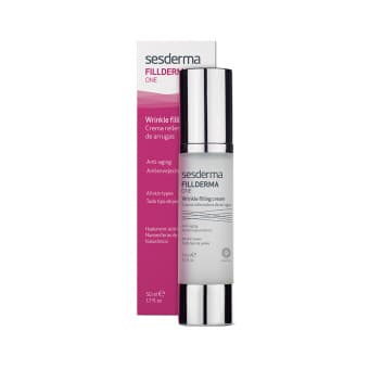 SESDERMA FILLDERMA ONE KORTSUTÄITEKREEM 50ML