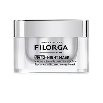 Filorga NCEF-Night Mask intensiivselt taastav öökreem-mask 50 ml