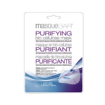 MASQUE BAR PUHASTAV NÄOMASK N1