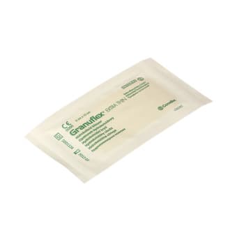 GRANUFLEX EXTRA THIN hüdrokolloidplaaster, 5 x 10 cm 10 tk