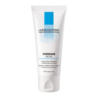 LA ROCHE-POSAY niisutav kreem kuivale ja tundlikule nahale HYDREANE RICH 40 ml