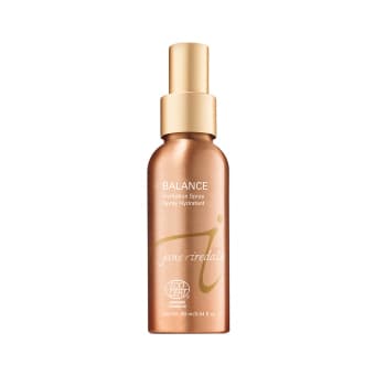 JANE IREDALE NIISUTAV NÄOSPREI BALANCE 90 ML