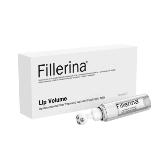 FILLERINA VOLÜÜMI ANDEV HUULESEERUM II 7ML, 1 tk.
