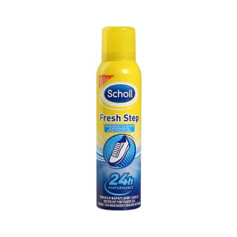 Jalatsipihus SCHOLL FRESH STEP 150 ml