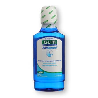 SUNSTAR GUM suuvesi HALICONTROL 300 ml