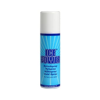 ICE POWER jahutuspihusti COLD SPRAY 200 ml