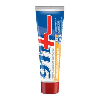 911 kehakeel-palsam OKOPNIK 100 ml