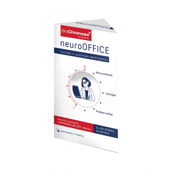 BIOCHRONOSS NEUROOFFICE KAPS N12