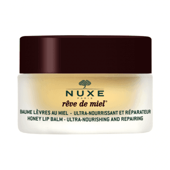 NUXE REVE DE MIEL TOITEV JA TAASTAV HUULEPALSAM 15G