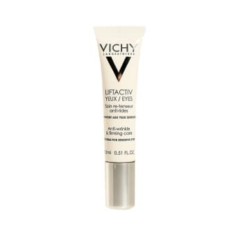 VICHY silmaümbruskreem LIFTACTIV DERM SOURCE 15 ml