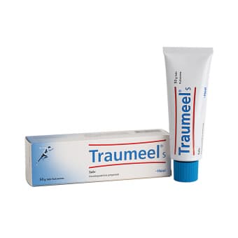 TRAUMEEL S SALV 50G N1