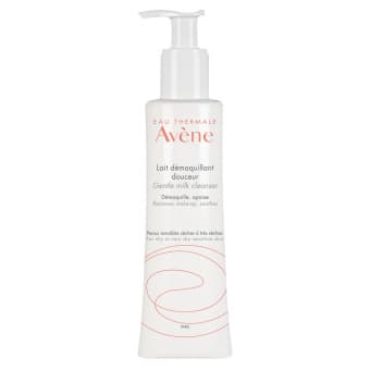 Õrn näopuhastuspiim EAU THERMALE AVENE ESSENTIAL 200 ml