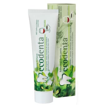 ECODENTA VALGENDAV HAMBAPASTA 100ML