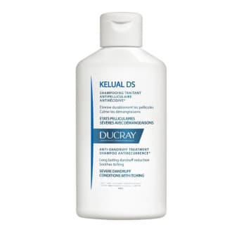 Ducray Kelual Ds šampoon 100 ml