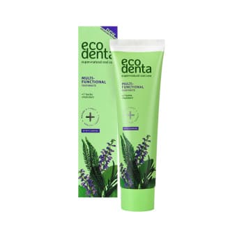 ECODENTA MULTIFUNKTSIONAALNE HAMBAPASTA 100ML