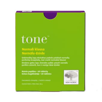 TONE TBL N60