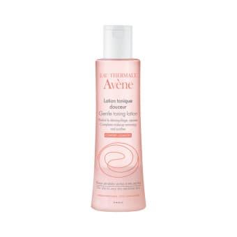 Avene õrn näovesi kuivale ja väga kuivale nahale 200 ml