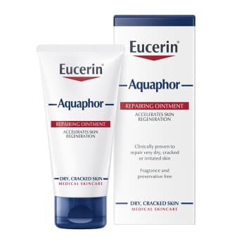 EUCERIN taastav salv AQUAPHOR 45 ml