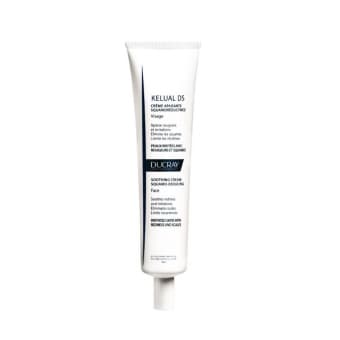 DUCRAY ketulise näo-, keha- ja peanaha kreem KELUAL DS 40 ml