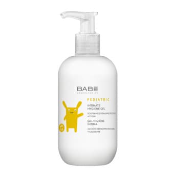 BABE PEDIATRIC laste intiimpesugeel 200ml 200 ml