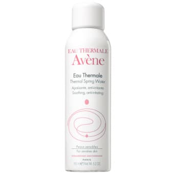 Pihustatav termiline allikavesi EAU THERMALE AVENE 150 ml