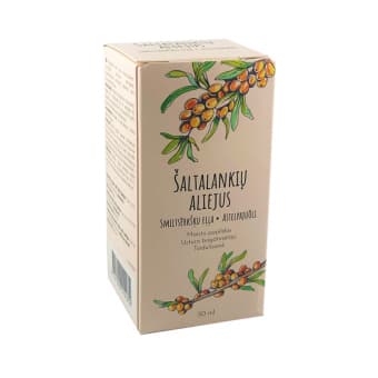 ASTELPAJUÕLI 50ML