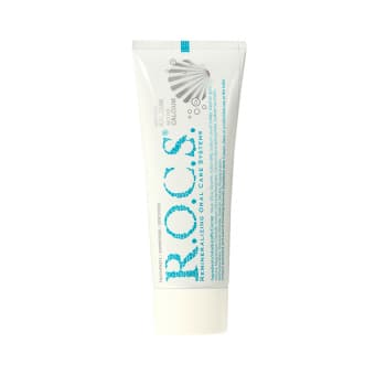 R.O.C.S. hambapasta ACTIVE CALCIUM 75 ml