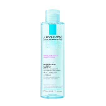 LA ROCHE-POSAY mitsellaarvesi REACTIVE 200 ml