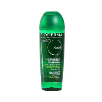 Bioderma Node Fluid õrn šampoon igapäevaseks kasutamiseks 200 ml