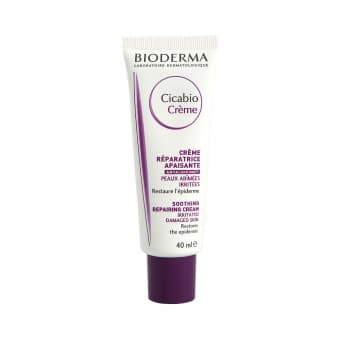 BIODERMA taastav kreem CICABIO 40 ml