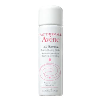 Pihustatav termiline allikavesi EAU THERMALE AVENE 50 ml